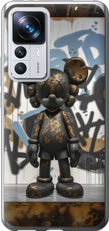Bronze kaws v2