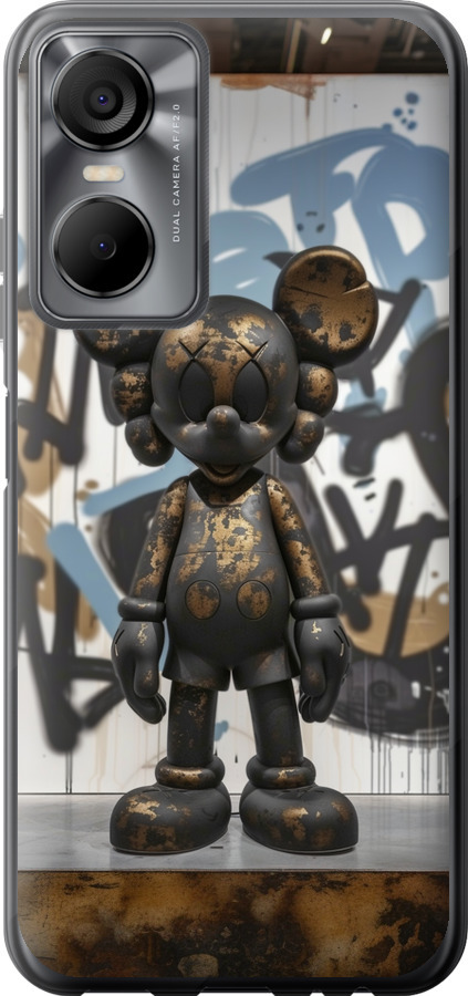 Bronze kaws v2
