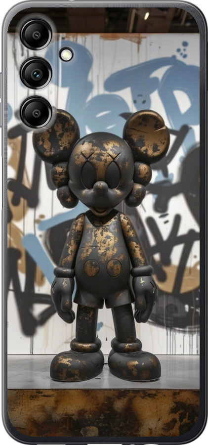 Bronze kaws v2