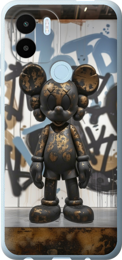 Bronze kaws v2