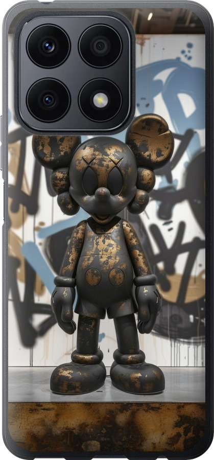 Bronze kaws v2