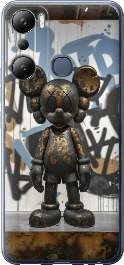 Bronze kaws v2