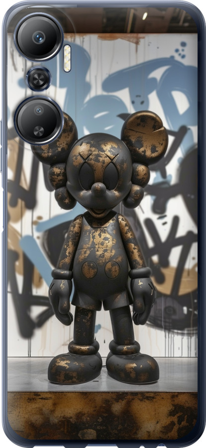 Bronze kaws v2