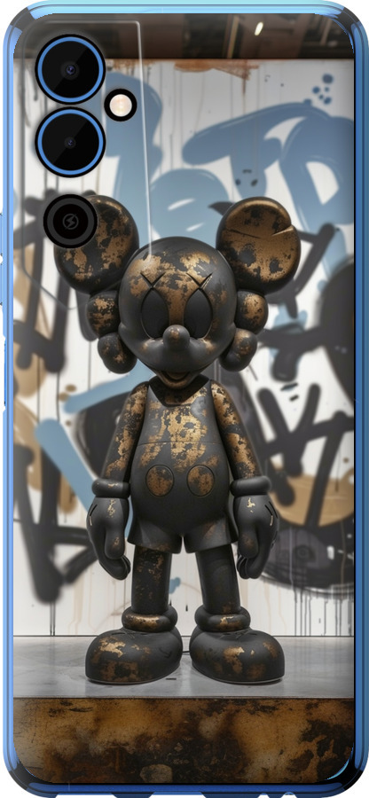 Bronze kaws v2