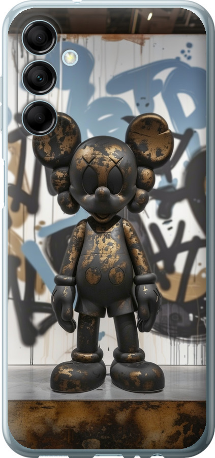 Bronze kaws v2