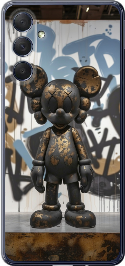 Bronze kaws v2