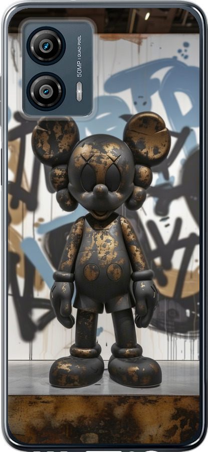 Bronze kaws v2