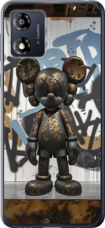 Bronze kaws v2