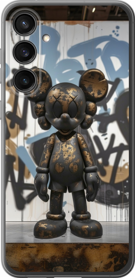 Bronze kaws v2