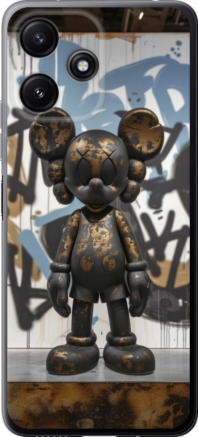 Bronze kaws v2