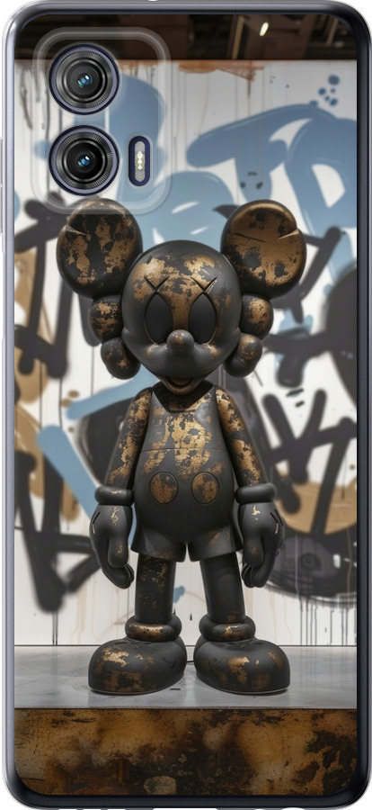 Bronze kaws v2