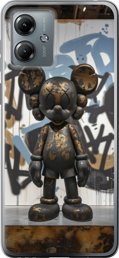 Bronze kaws v2