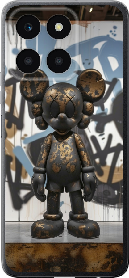 Bronze kaws v2