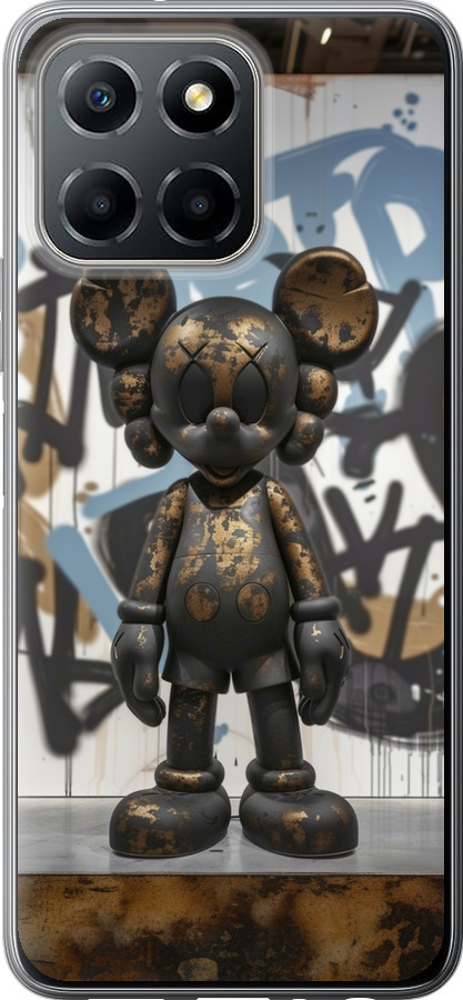 Bronze kaws v2