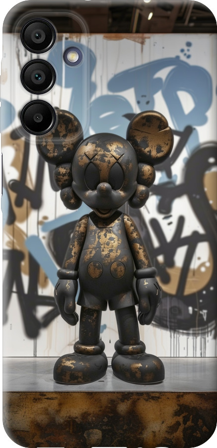 Bronze kaws v2