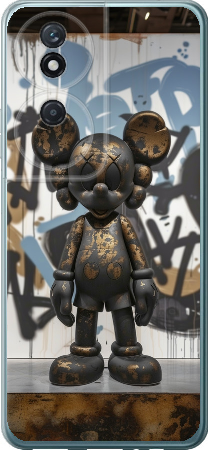 Bronze kaws v2