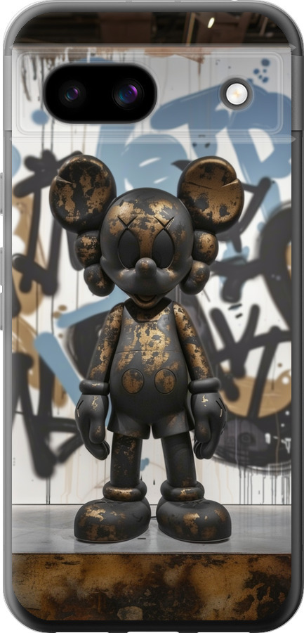 Bronze kaws v2