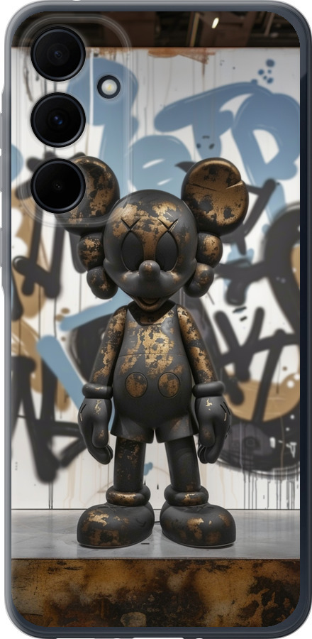 Bronze kaws v2