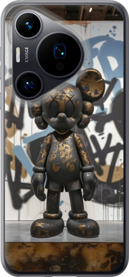 Bronze kaws v2