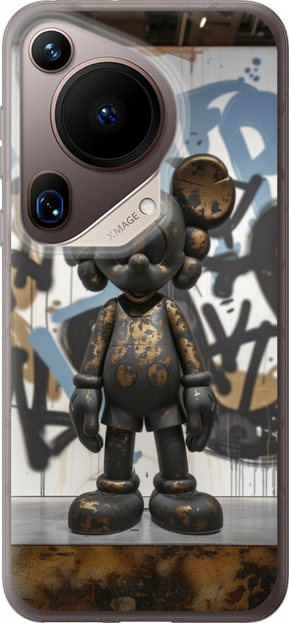 Bronze kaws v2