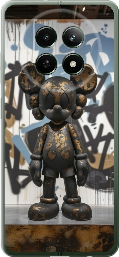 Bronze kaws v2