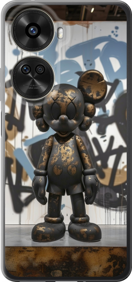 Bronze kaws v2