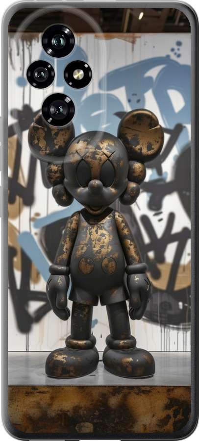 Bronze kaws v2