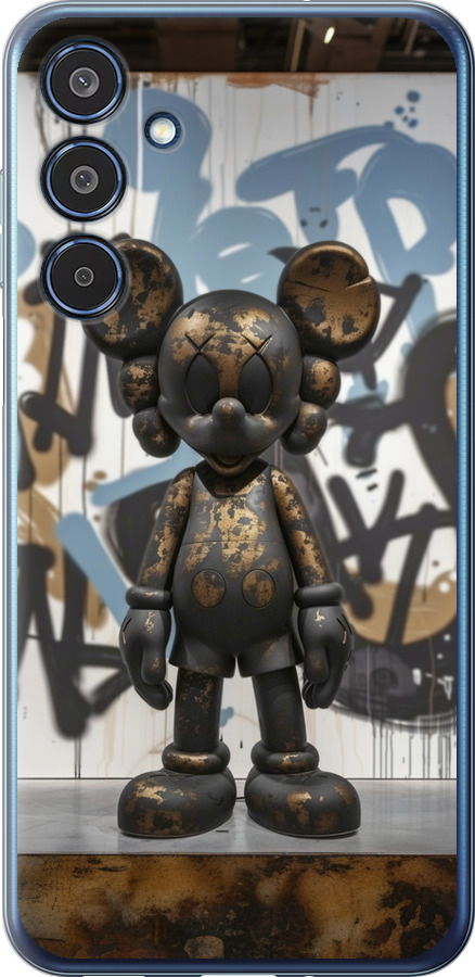 Bronze kaws v2