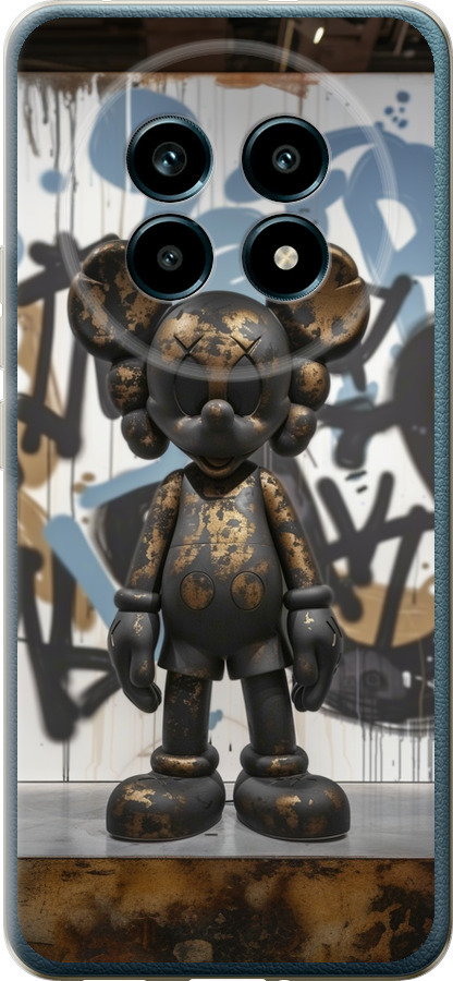 Bronze kaws v2