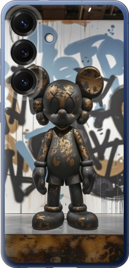Bronze kaws v2