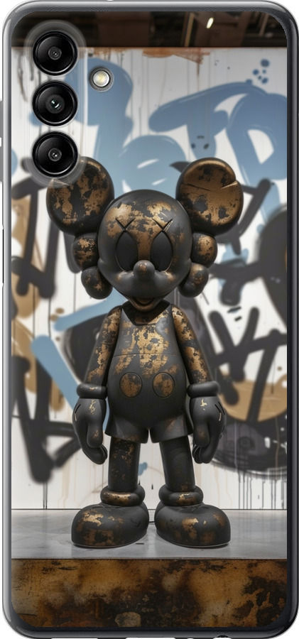 Bronze kaws v2