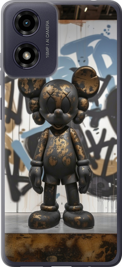 Bronze kaws v2