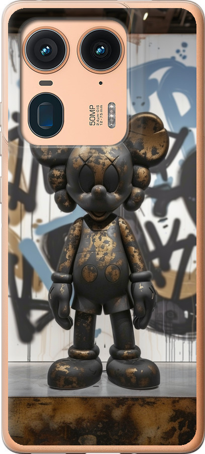 Bronze kaws v2