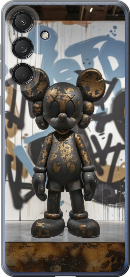 Bronze kaws v2