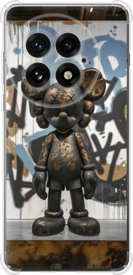 Bronze kaws v2