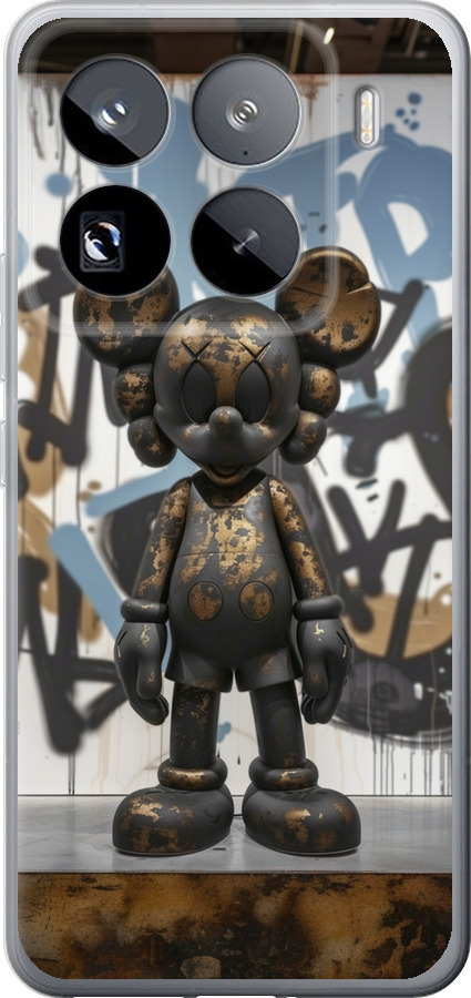 Bronze kaws v2
