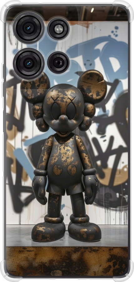 Bronze kaws v2