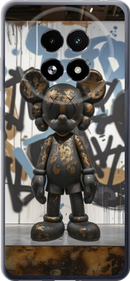 Bronze kaws v2