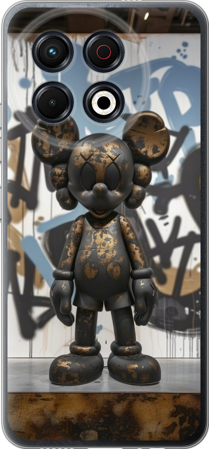 Bronze kaws v2