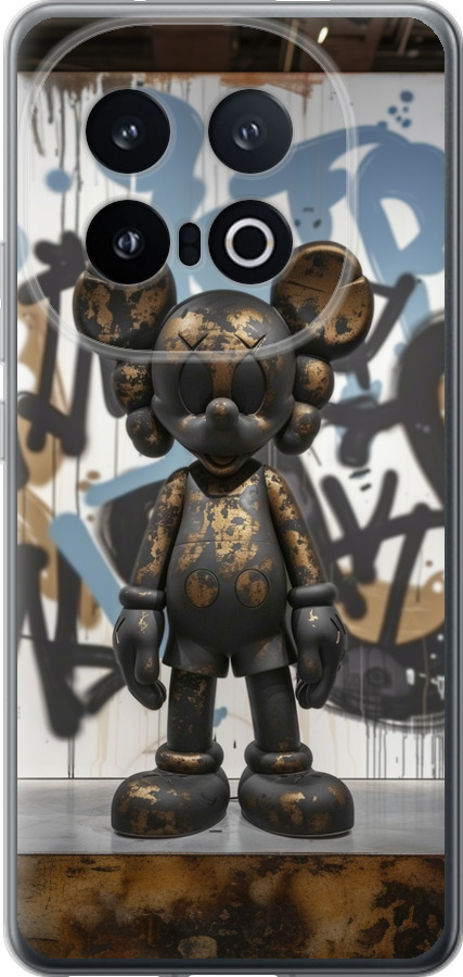 Bronze kaws v2