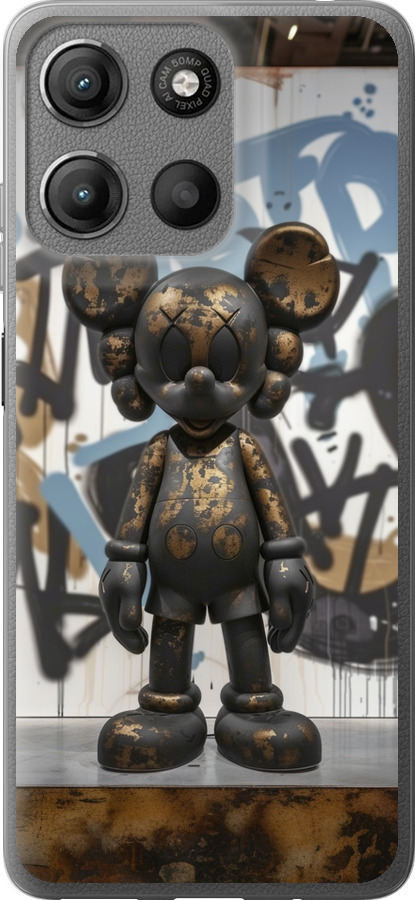 Bronze kaws v2