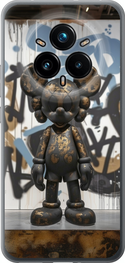 Bronze kaws v2