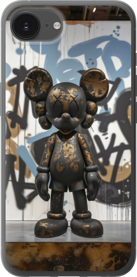 Bronze kaws v2