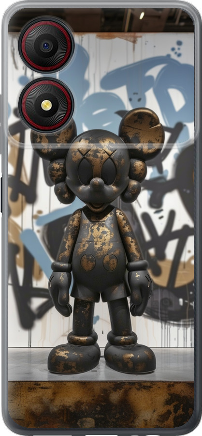 Bronze kaws v2