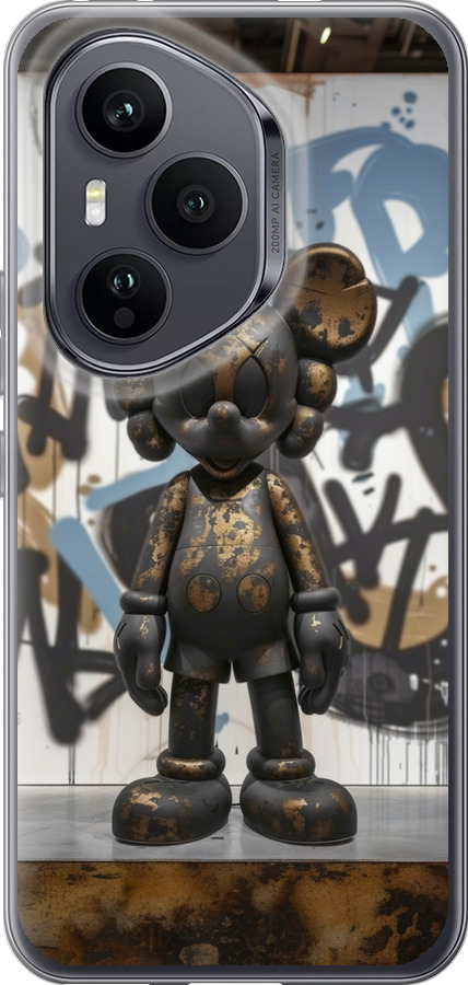Bronze kaws v2
