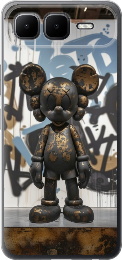 Bronze kaws v2
