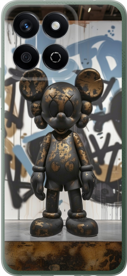 Bronze kaws v2