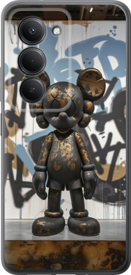 Bronze kaws v2