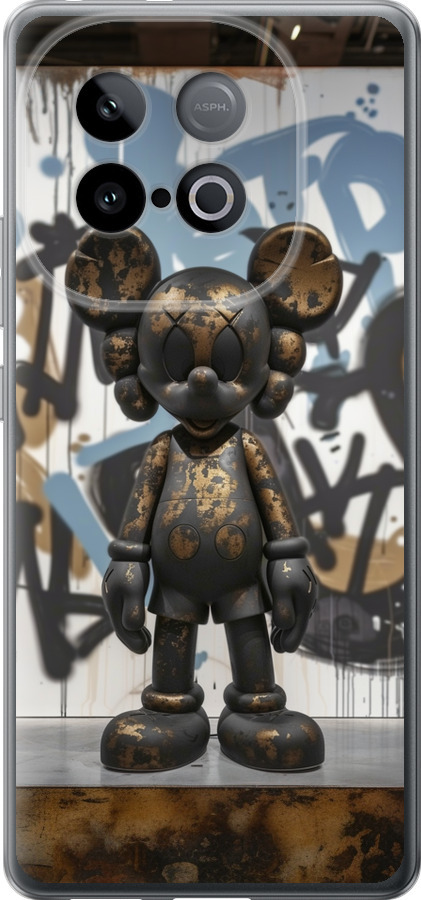 Bronze kaws v2