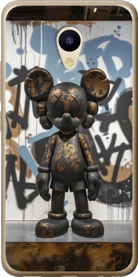 Bronze kaws v2
